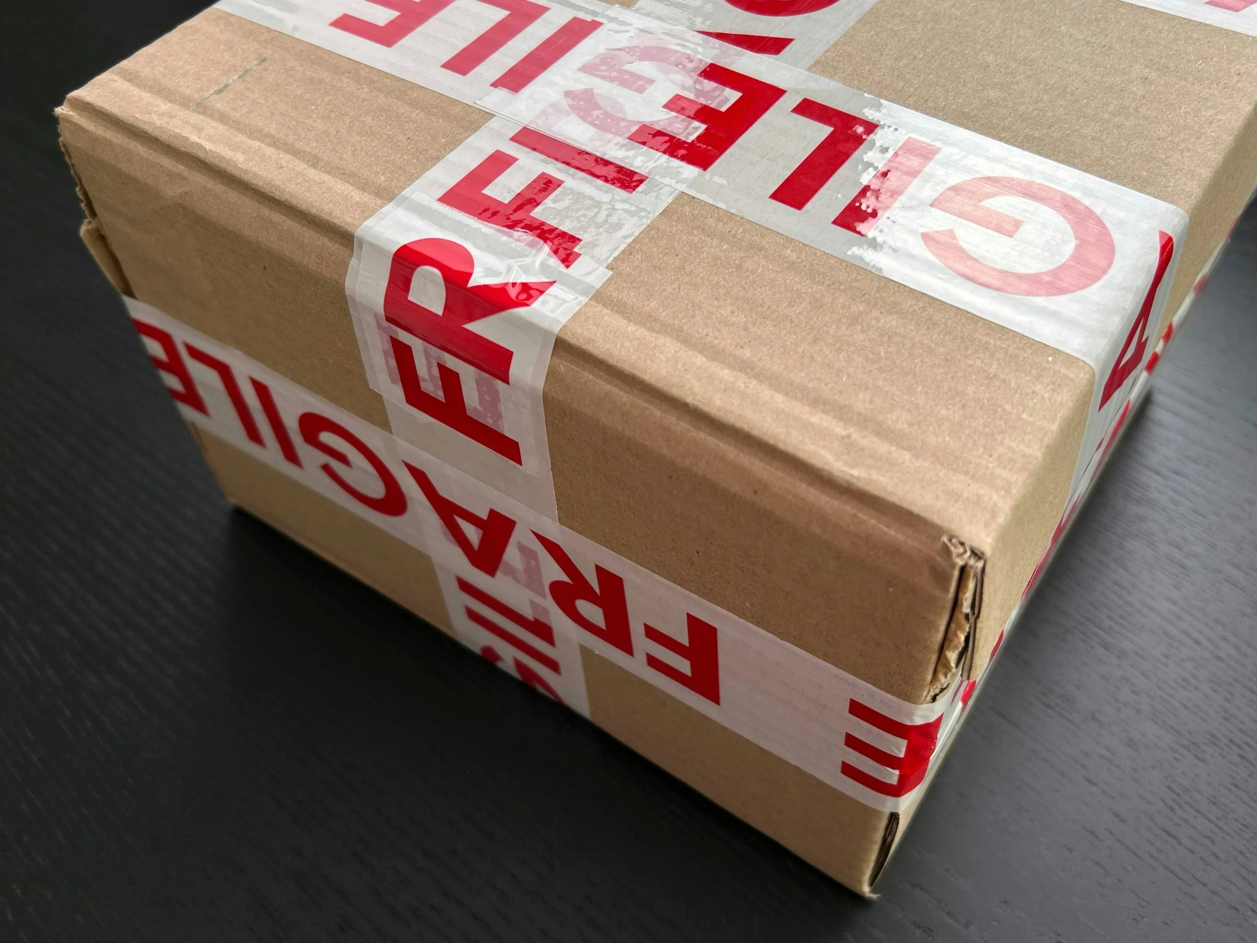 Is Your Teen Inside a Box?