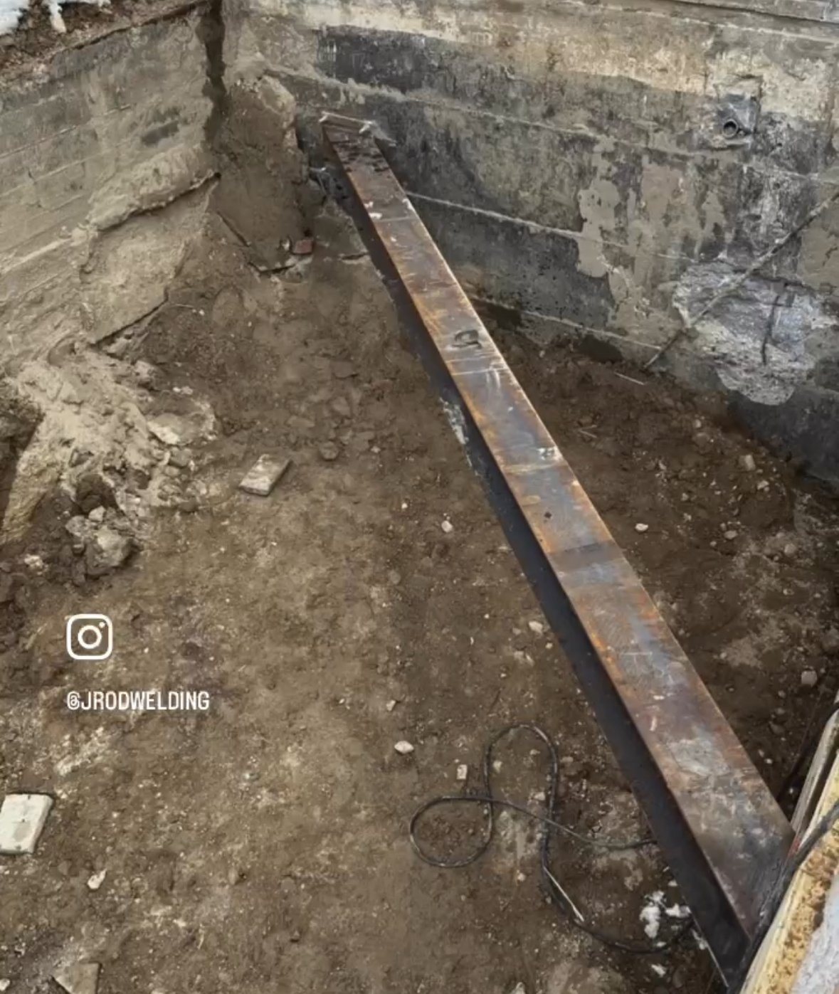 Project Highlight: Custom Welded Tieback Connections &amp; Corner Braces