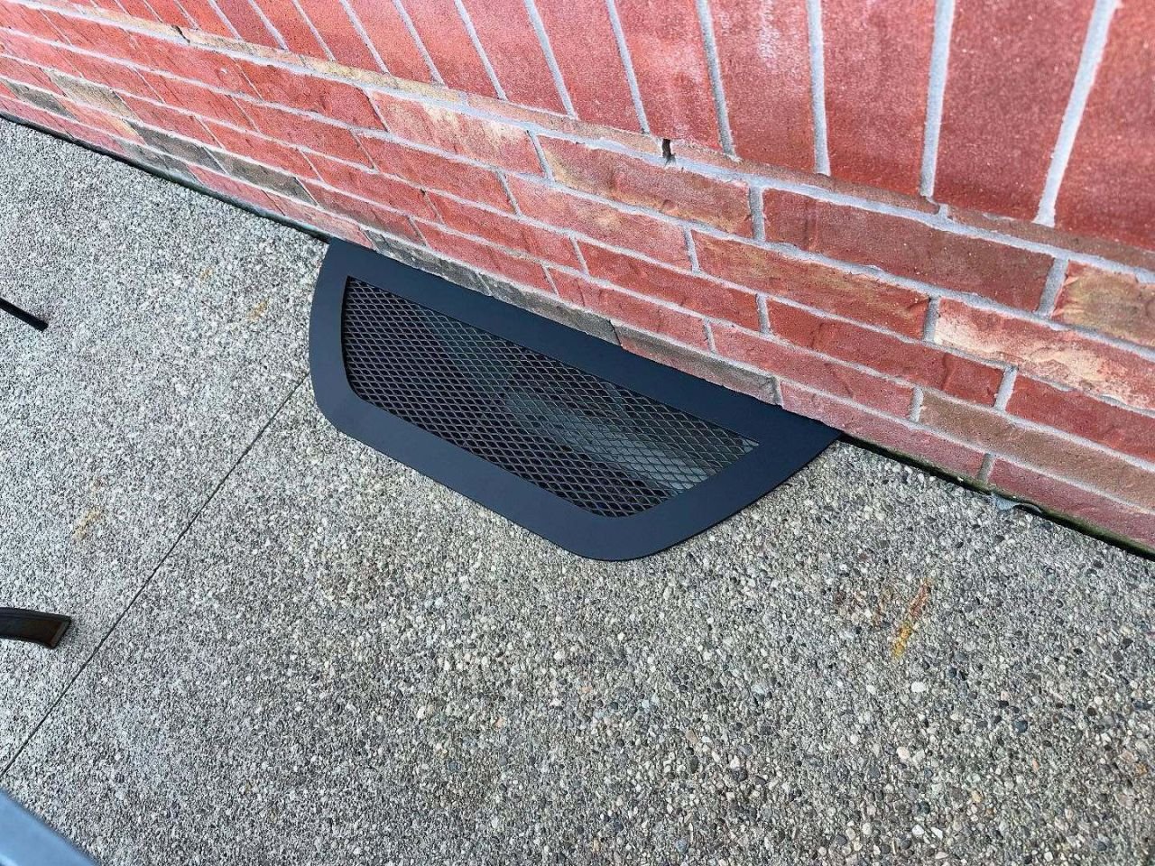 Custom Window Well Covers in Milton: Built to Last