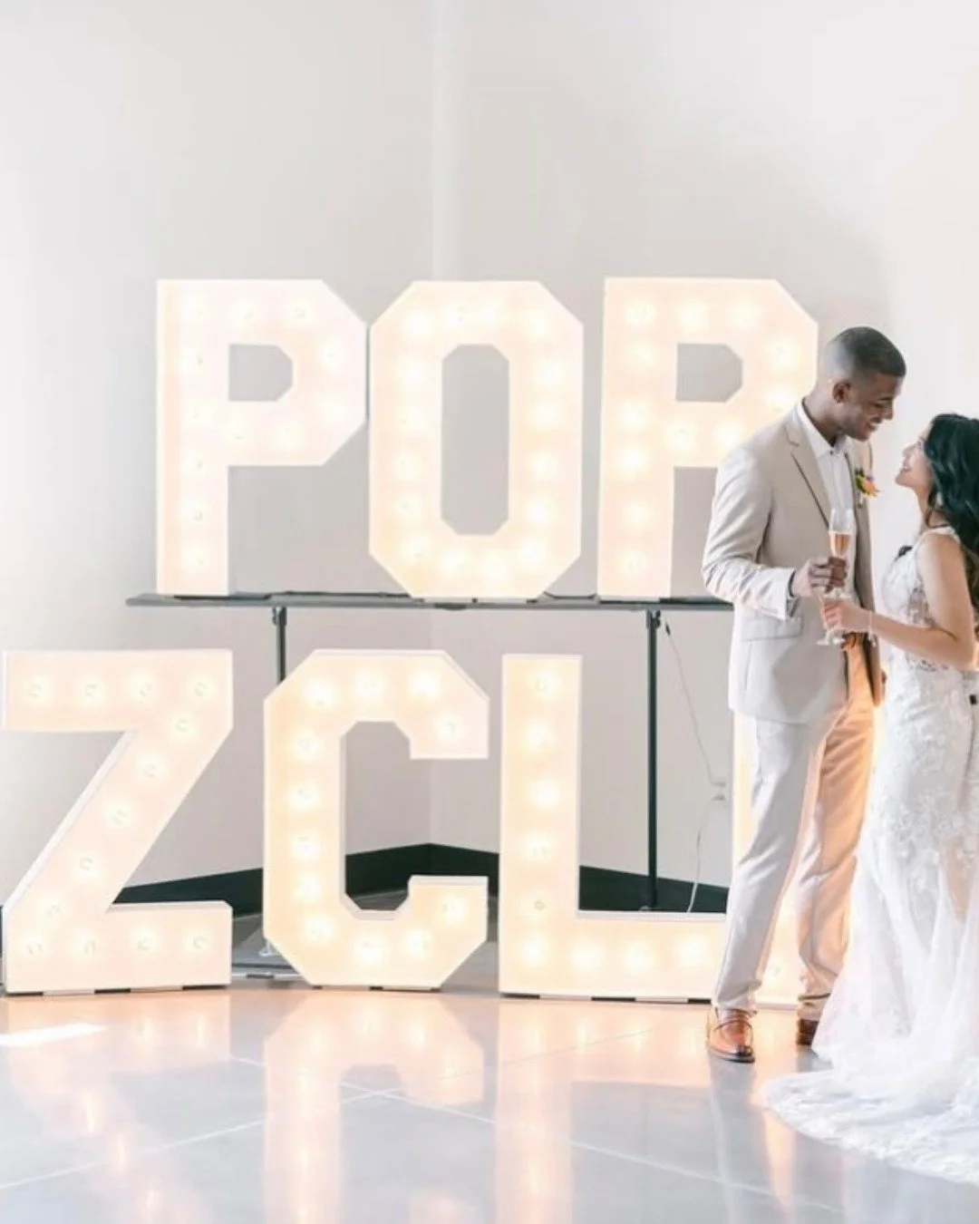 Planning your next big event? ✨ Book your marquee letters today at luminatekc.com and let&rsquo;s make it unforgettable!

#LuminateKC #MarqueeLetters #EventInspo #LightMyFire #KCEvents #EventDecor #KCSmallBusiness #PartyGoals #KansasCityEvents #Event