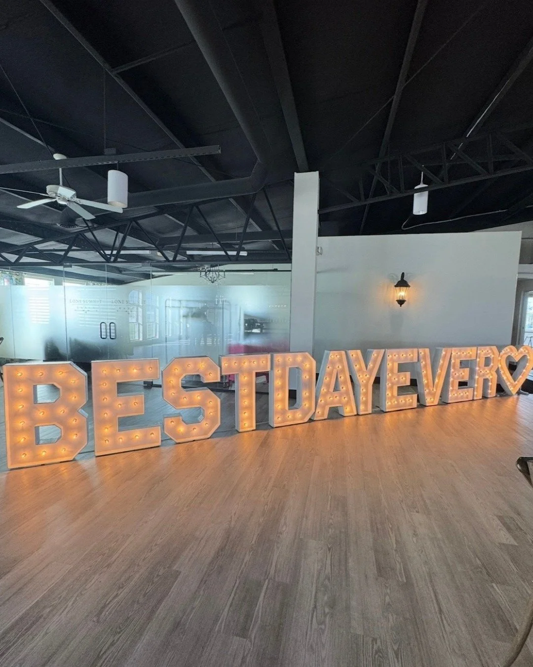 We&rsquo;re officially booking Spring 2026 weddings!

Lock in your date early at luminatekc.com ✨