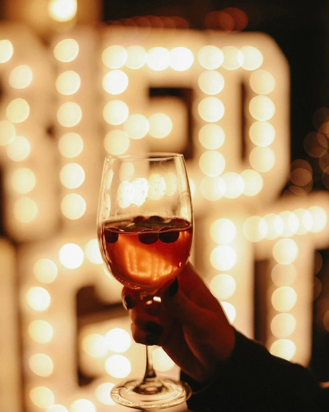 Did you know? Our marquee lights aren&rsquo;t just for weddings and parties! We also bring the glow to corporate events, fundraisers, and everything in between. ✨ Let us help you make your next event unforgettable! 

Visit LuminateKC.com to book!