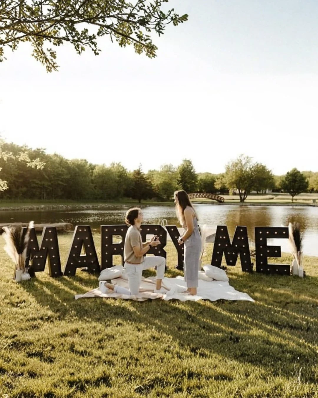 Thinking about proposing in 2026? We&rsquo;d love to help make the moment unforgettable. Let&rsquo;s chat ✨