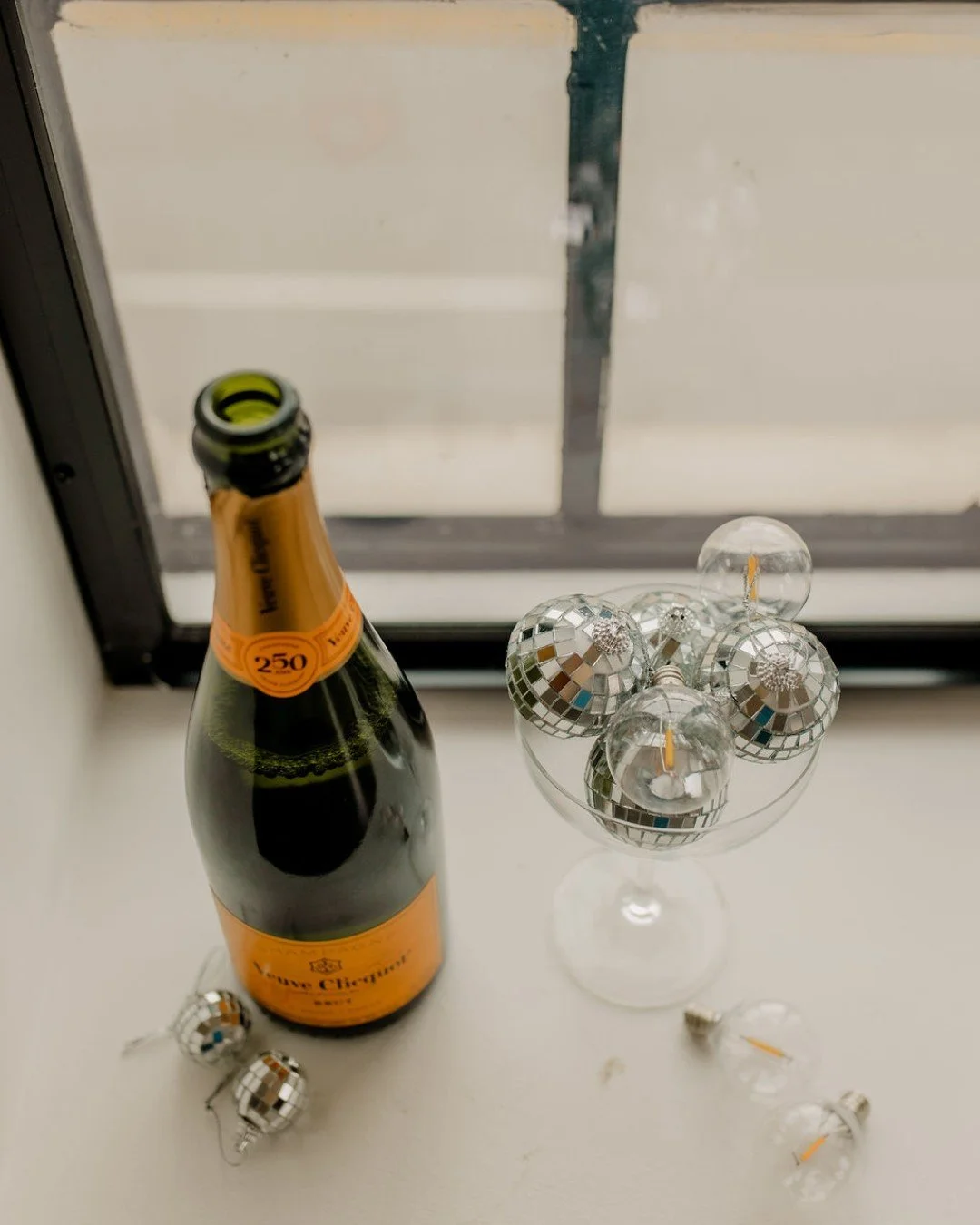 Wishing everyone a bright, safe, and happy 2026 ✨ Thanks for letting us light up your year!