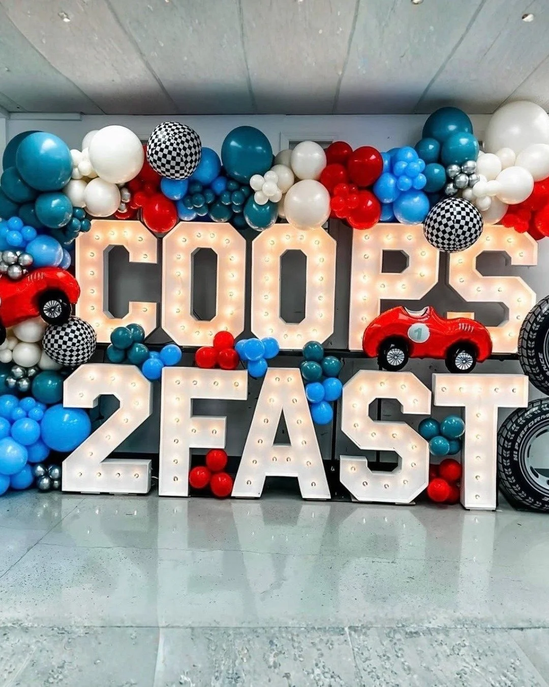 Have a specific design/color in mind for your upcoming event? Our handmade wooden letters are customizable!

Visit LuminateKC.com to book!

KC Event Local Vendor