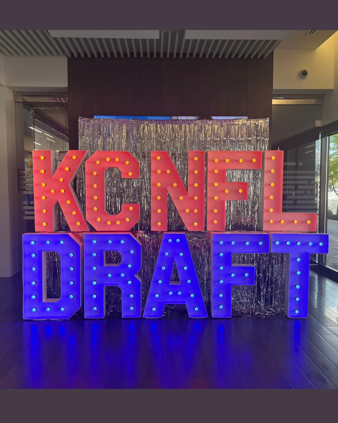 Kansas City is an incredible place &mdash; home to legendary football with the Chiefs, passionate soccer fans with Sporting KC, and now one of the host cities for the 2026 FIFA World Cup, bringing the world to the Heart of America. 

From national ev