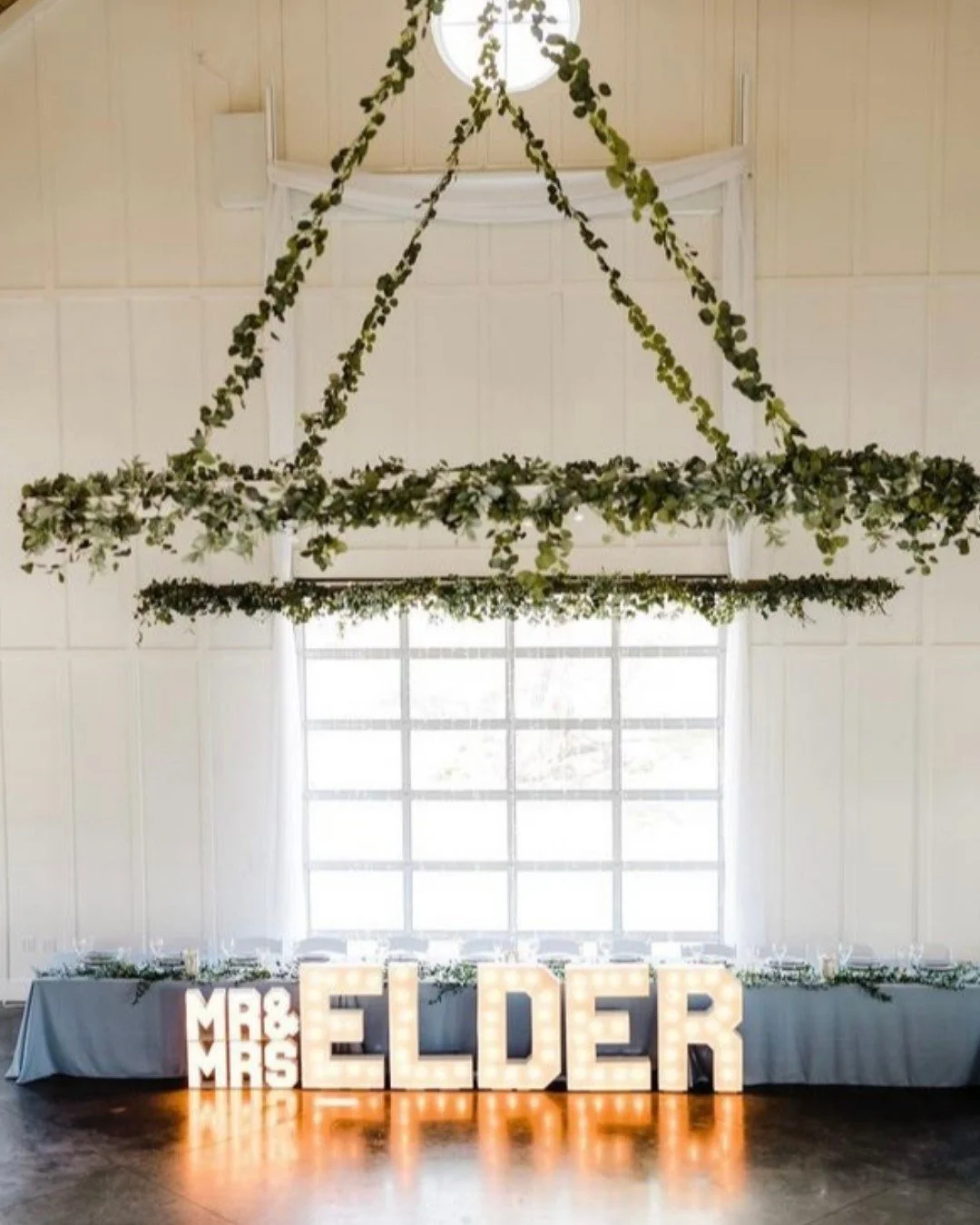 Perfect for lots of occassions, but especially the unforgettable ones 😉

Visit Luminatekc.com to learn more or reserve your letters 💡

KC wedding Vendor
KCMO