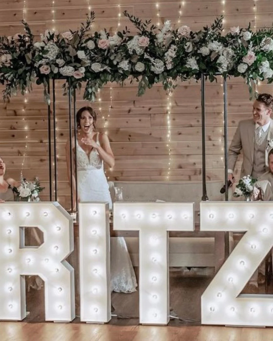 Spring Dates are filling up! If you are planning an event March-May for 2026 reach out ASAP!

Visit luminatekc.com to book!