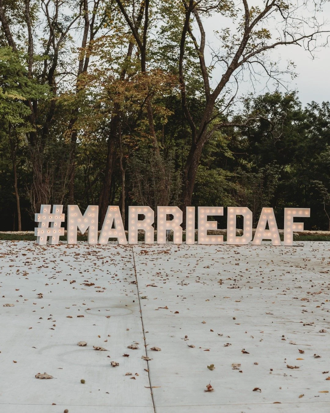 Our marquee letters + custom backdrops create the perfect romantic setting for photos you&rsquo;ll treasure forever 🤍 Whether you&rsquo;re going for modern, classic, or full-on glam&mdash;we&rsquo;ve got you covered.

KC Vendor 
Luminate KC