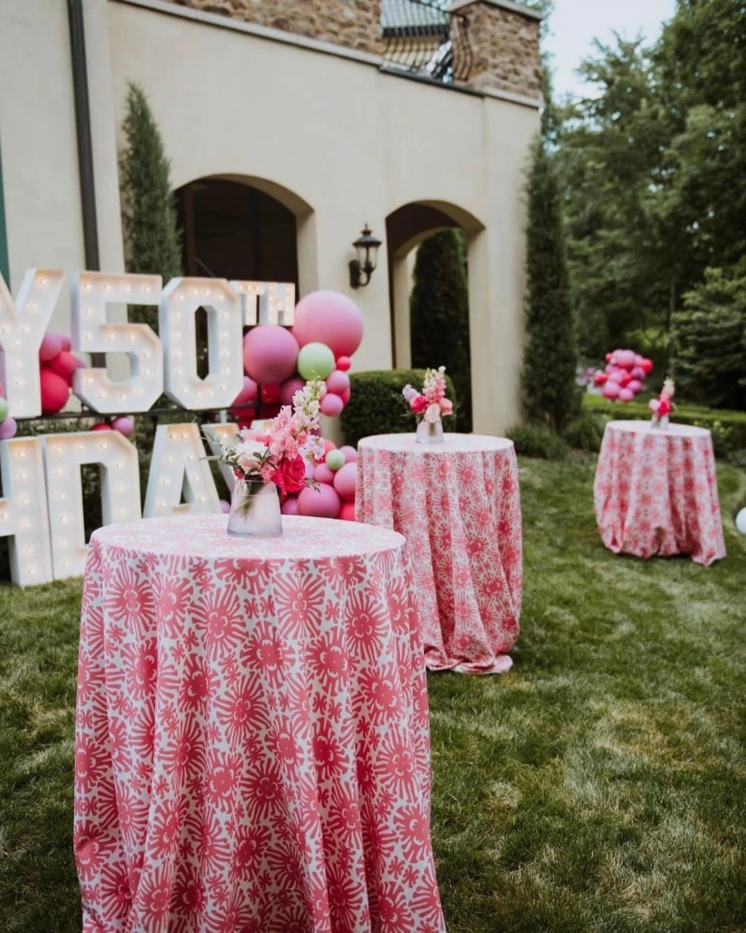 Make your event stand out ✨

Reserve your marquee at luminatekc.com

Luminate KC
Marquee Light Vendor