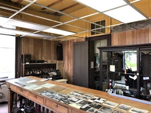 Martin County Historical Society