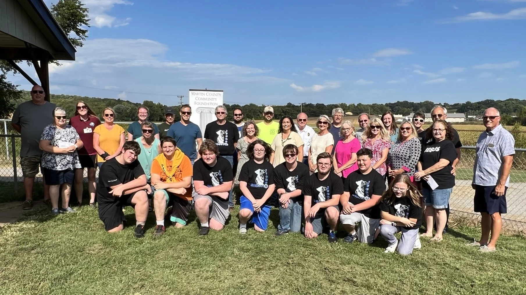 Martin County Community Foundation Announces Grant Recipients