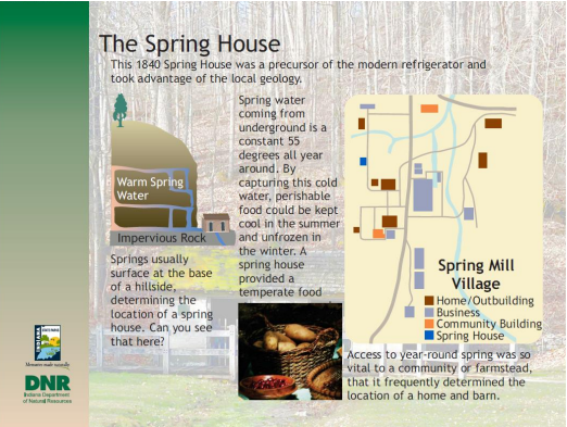21 LC Boost Friends of Spring Mill Spring House Sign 1.JPG.png