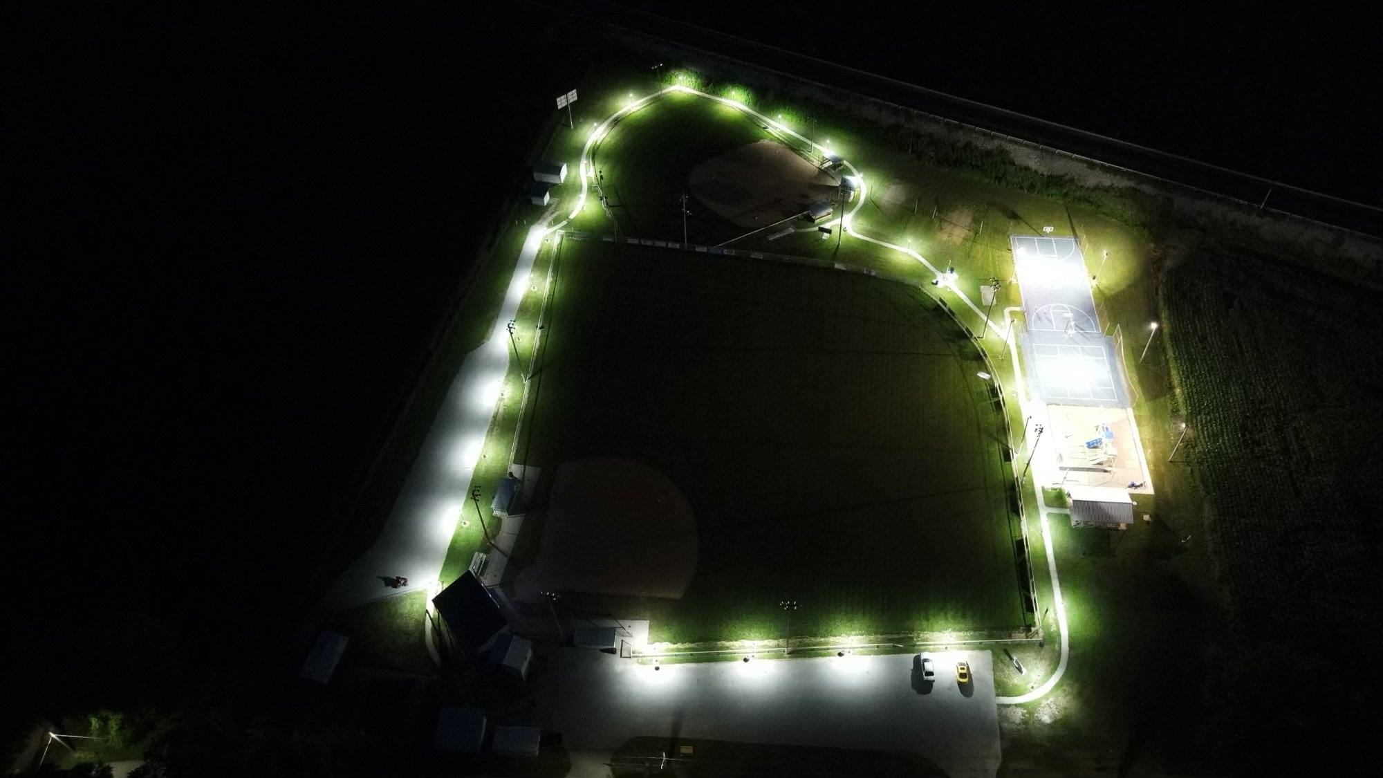 23 MC Lilly Leadership Town of Shoals Ballpark lighting at night 2.jpg