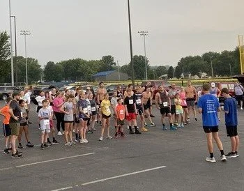 LCCF Summer 2024 Foundation News