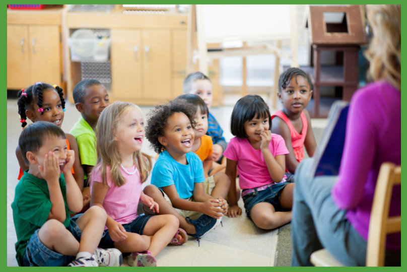 Lilly Endowment grant to help strengthen early childhood education in the Indiana Uplands region