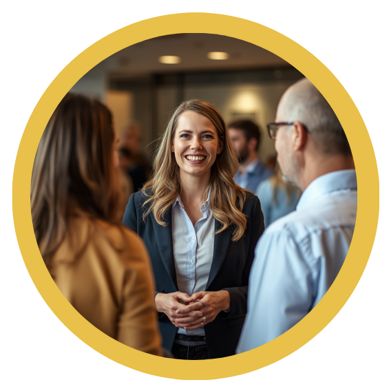 We’re Hiring a Community Engagement Director