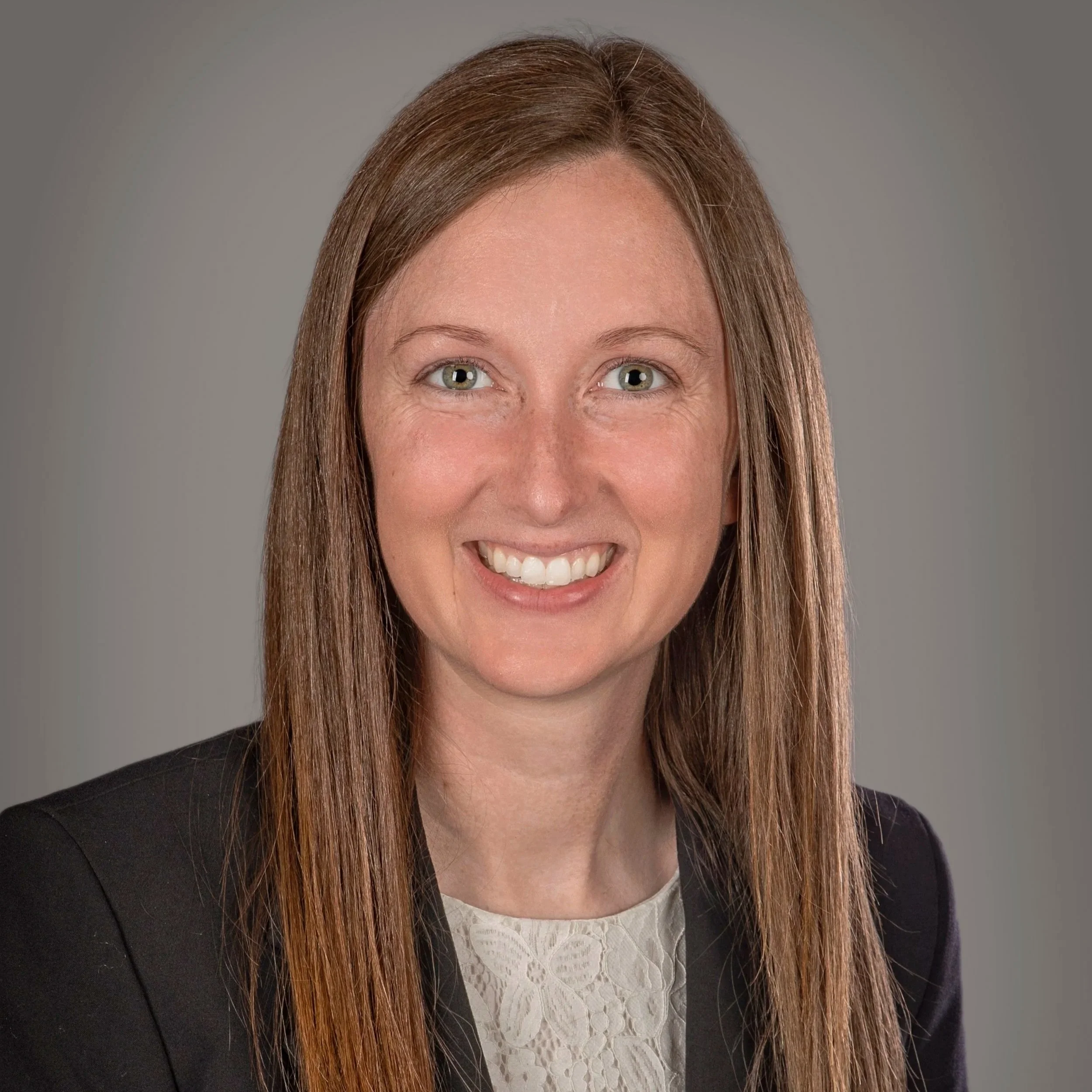 Megan Hawkins Joins Community Foundation Team