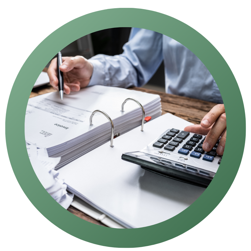 We’re Hiring a Financial Manager