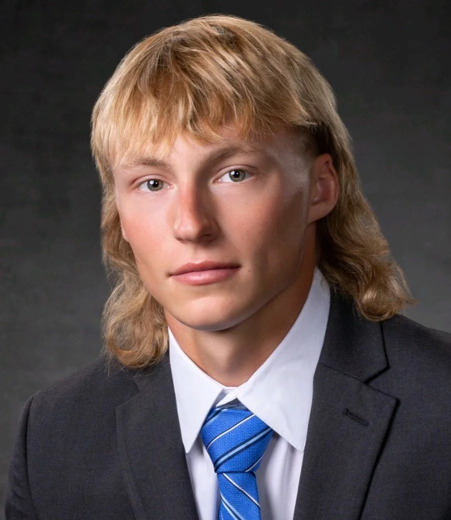 2024 Lilly Scholarship Recipients — Community Foundation Partnership