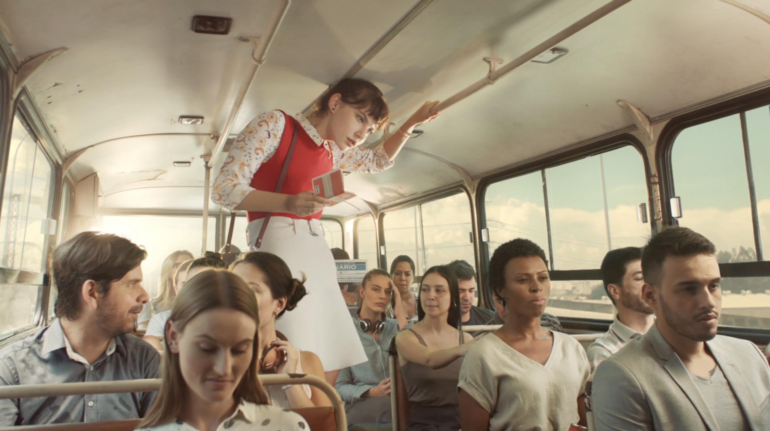 CANNES NESTLE ALICE STOP THE WORLD I WANT NESTLE 1080p H264 47s