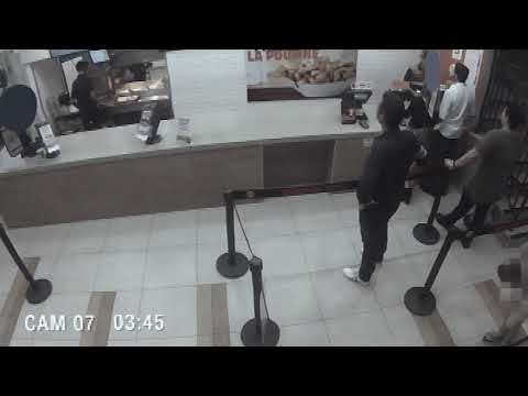 BK Late Night Stores