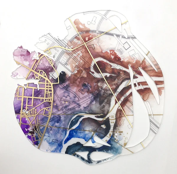 Limbaugh’s Lymph Nodes (Can Filter Emissions)