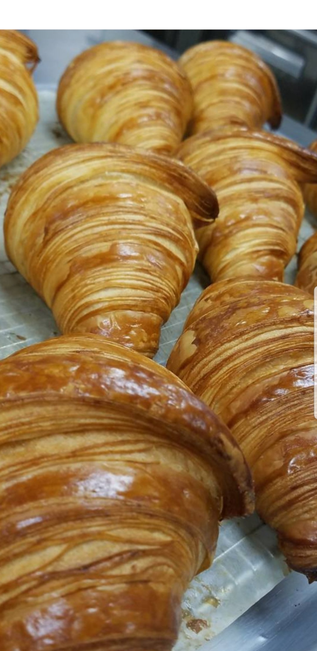 Croissants (Copy)