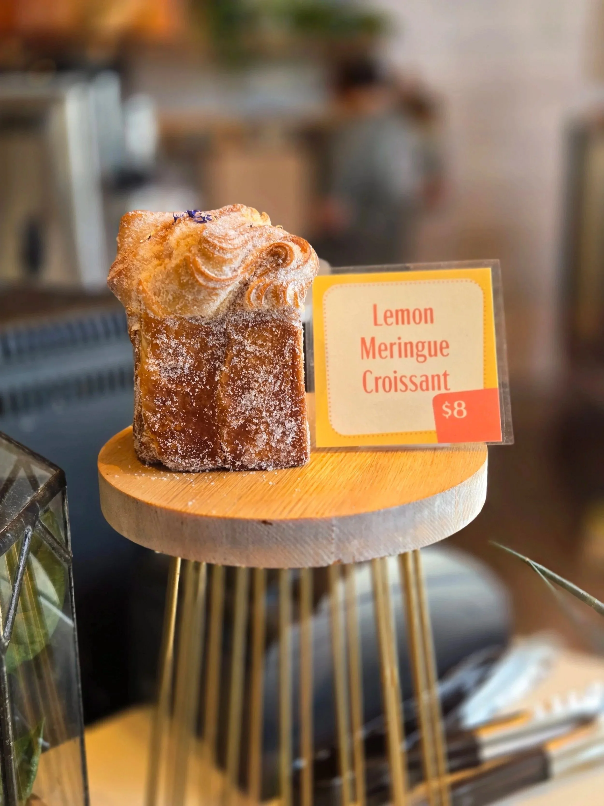 The Rise of Hybrid Pastries: Why Texture, Efficiency, and Equipment Matter More Than Ever