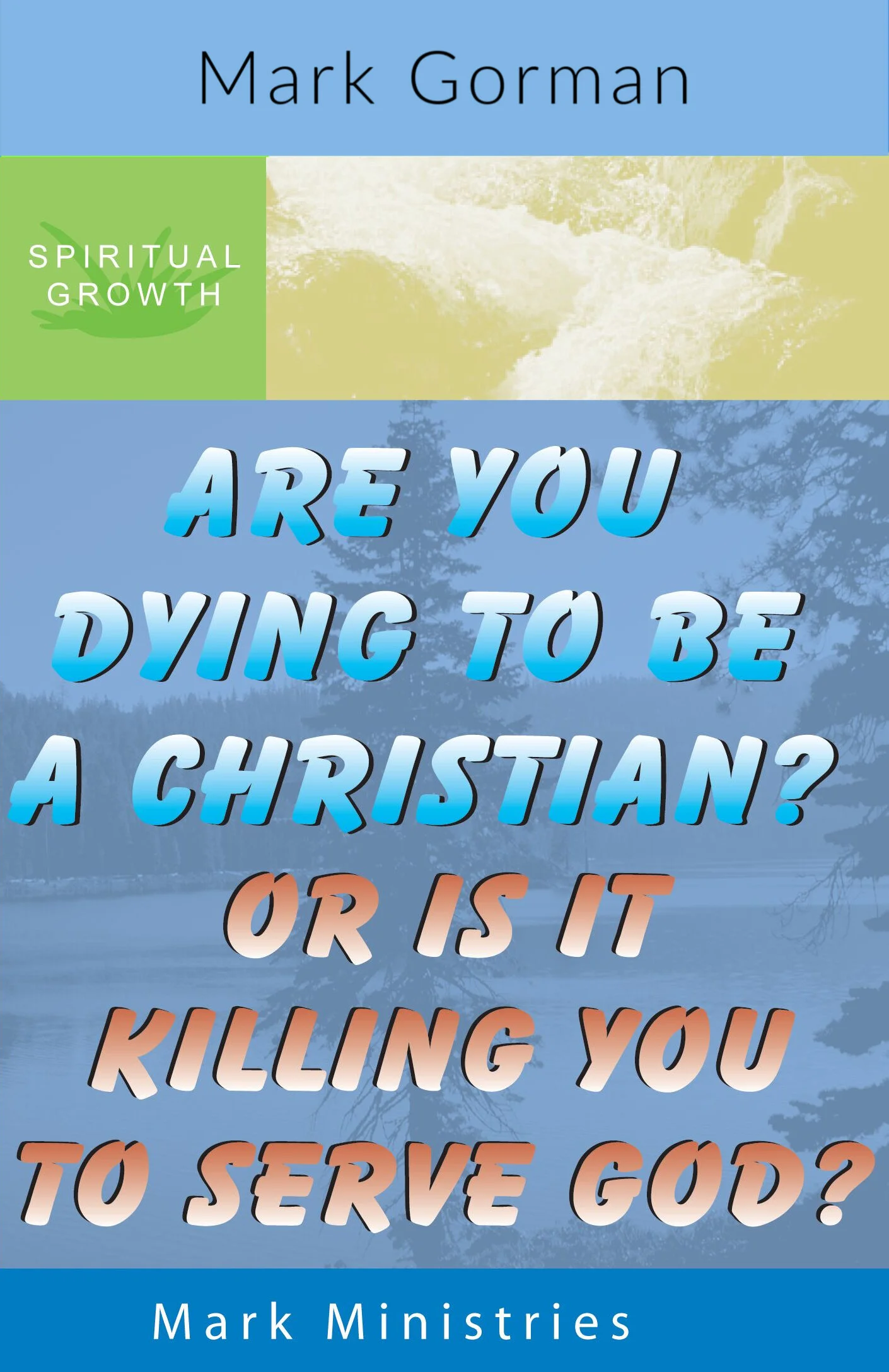   ARE YOU DYING TO BE A CHRISTIAN - Audio 2 Mp3 Download 