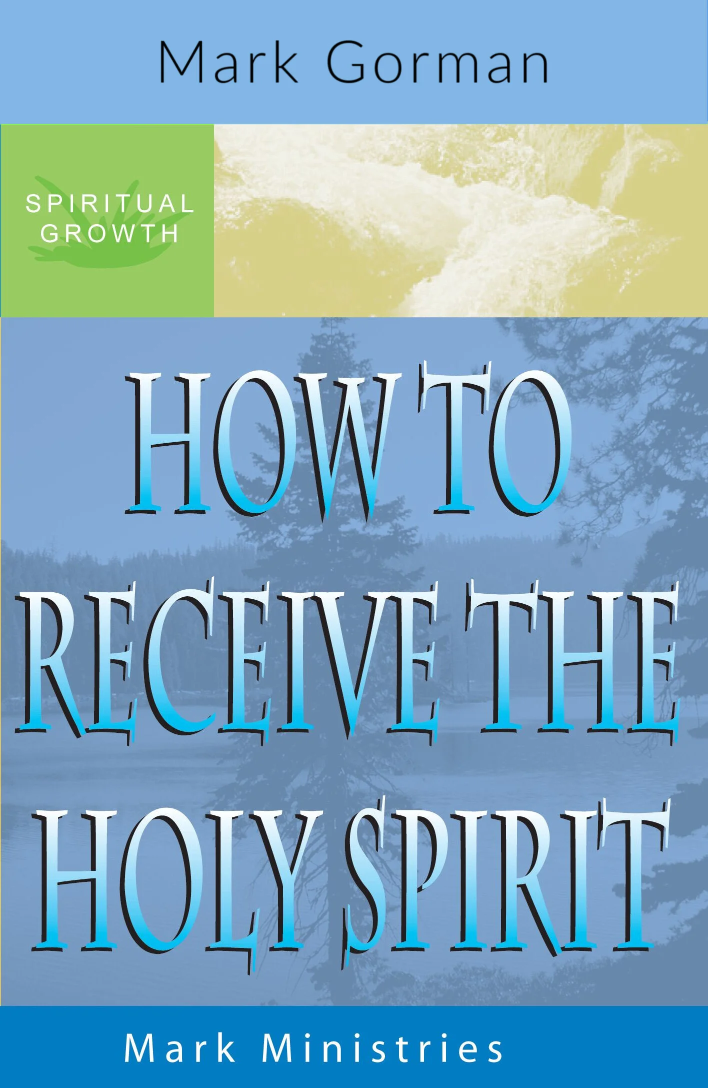 HOW TO RECEIVE THE HOLY SPIRIT - Audio 3 Mp3 Download