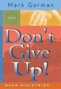 DON'T GIVE UP! - Audio 3 Mp3 Download