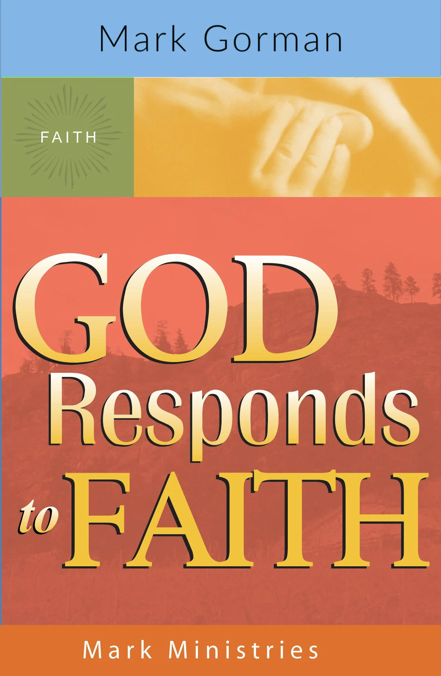 GOD RESPONDS TO FAITH - 6 Mp3 Download