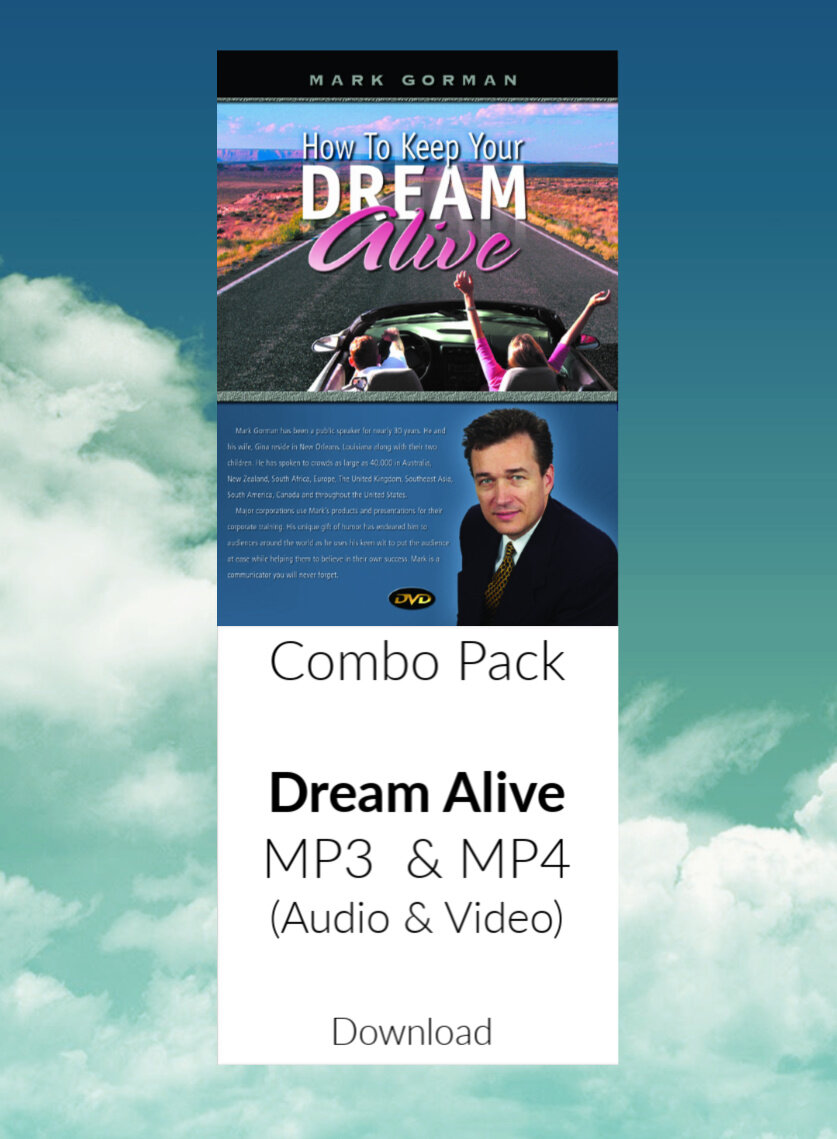 Dream alive COMBO MP3, mp4 download .jpg