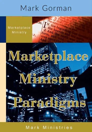 MARKETPLACE MINISTRY PARADIGMS - Audio 2 Mp3 Download