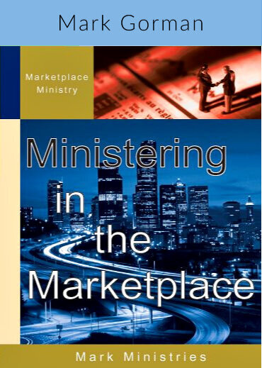MINISTERING IN THE MARKETPLACE - Audio 2 Mp3 Download