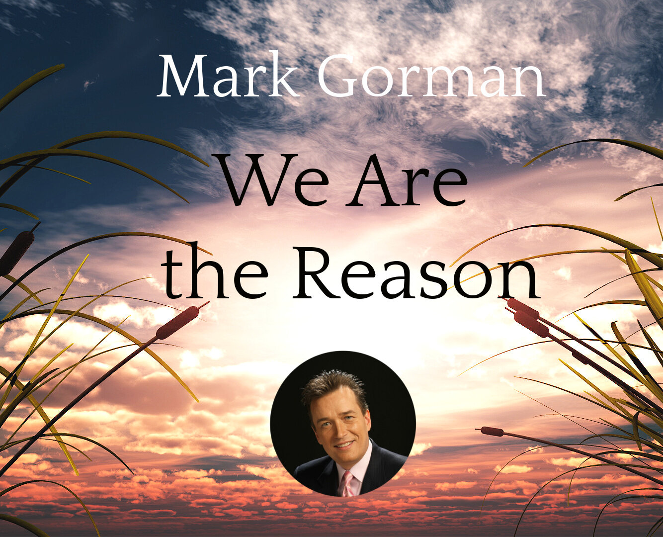 1. We are the Reason - sq.jpg