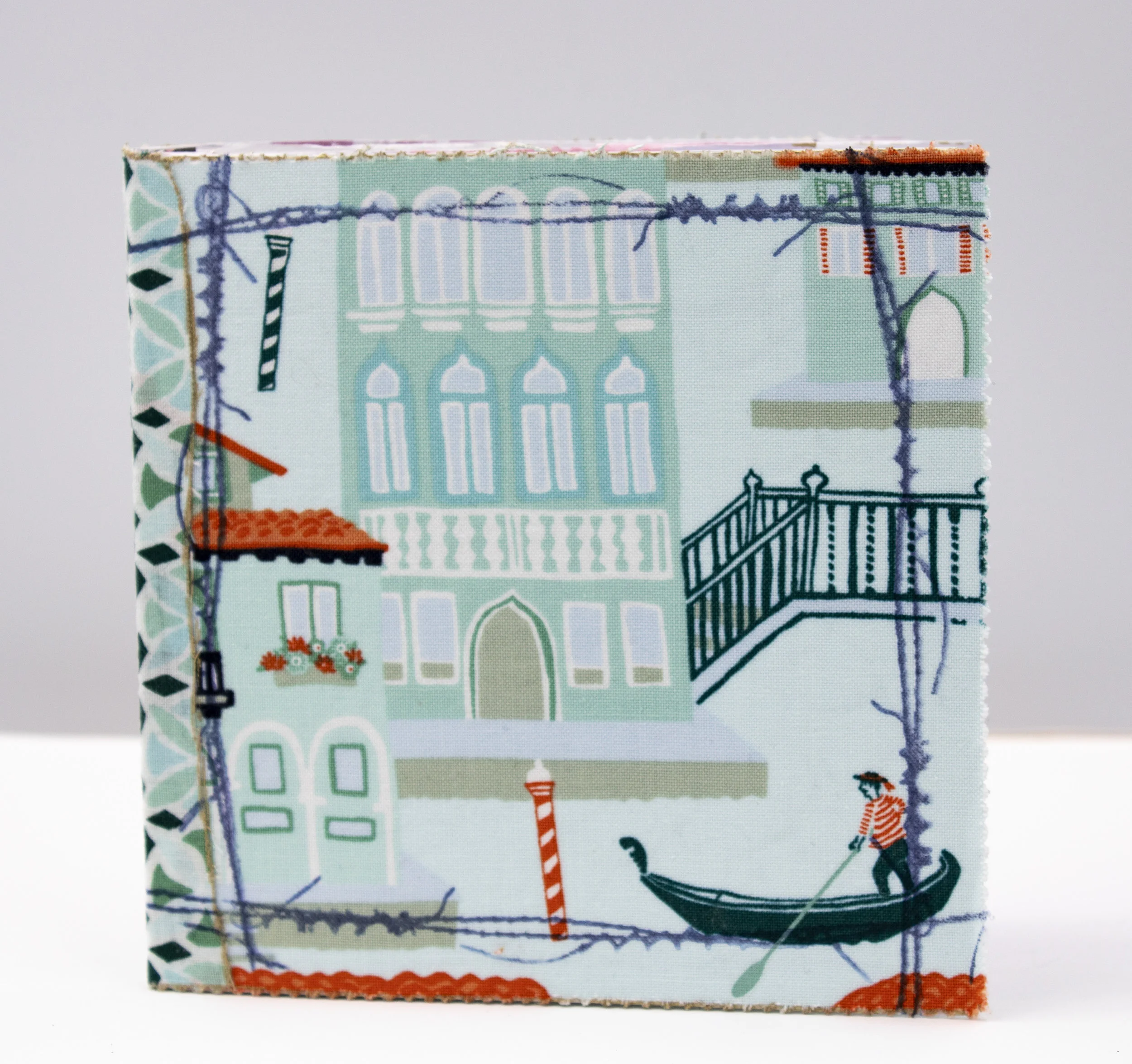 Bonjour Mini Envelope Junk Journal.jpg