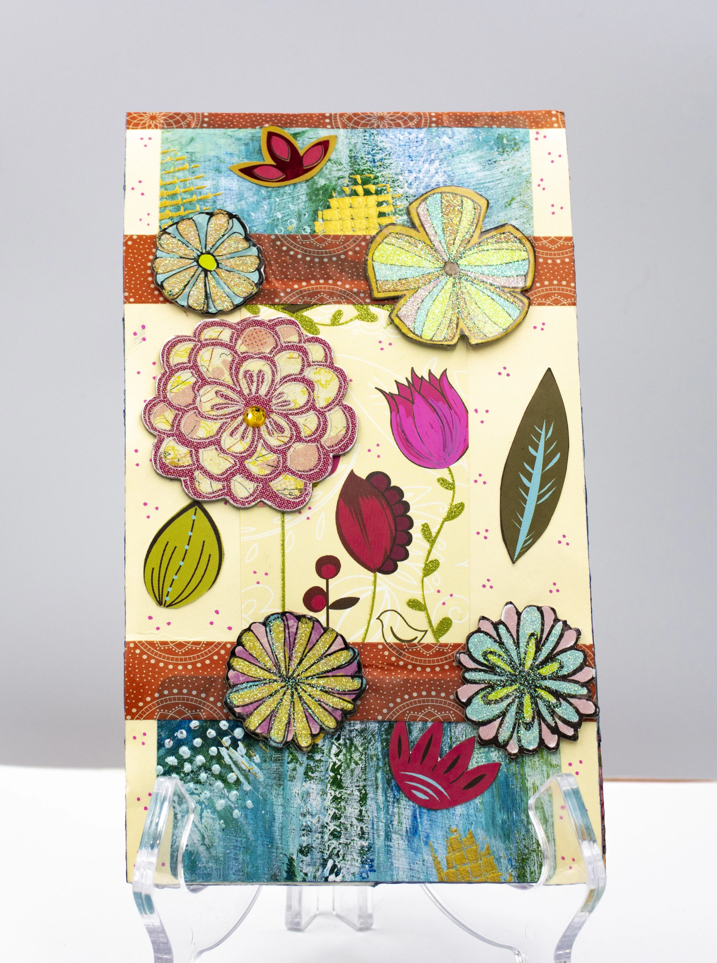 The Queen Notepad back cover.jpg