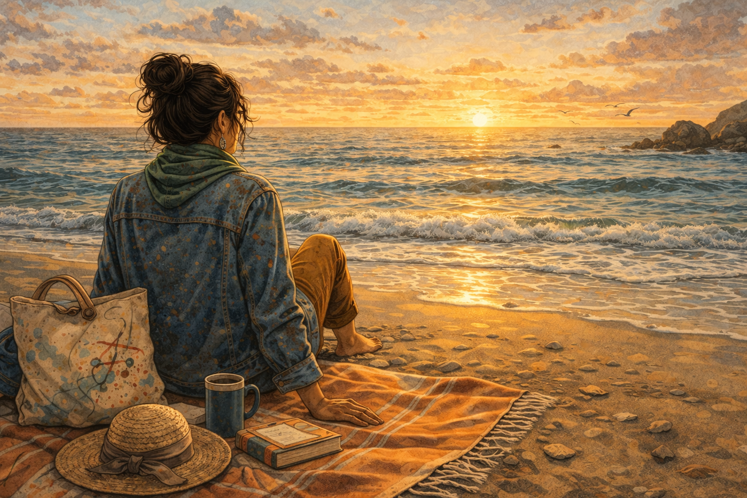 Self-Compassion &amp; Inner Healing