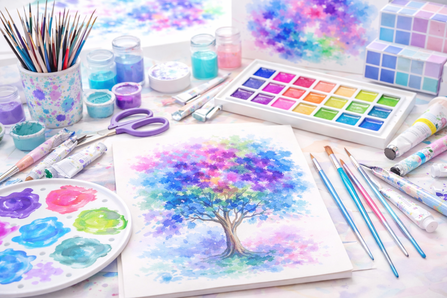 Everything Artsy