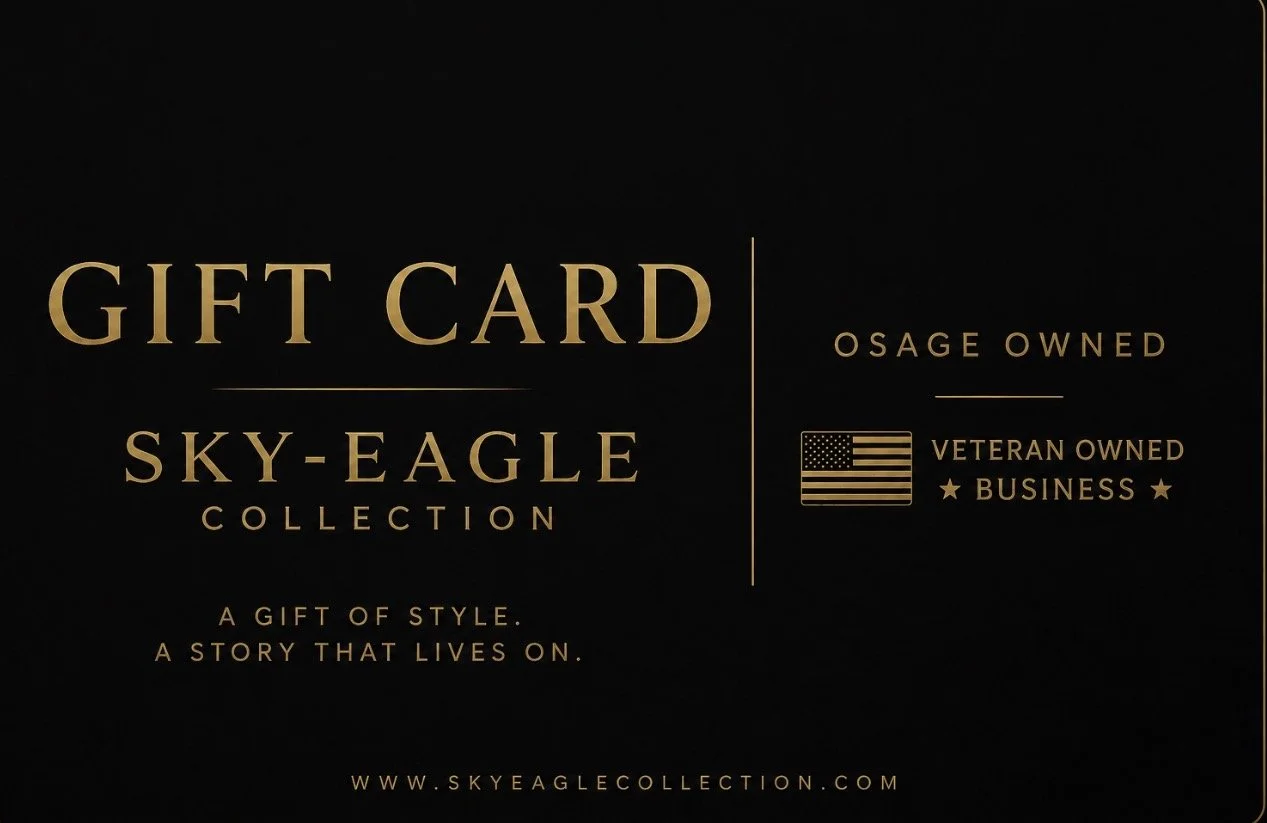 Sky-Eagle Collection e-Gift Card