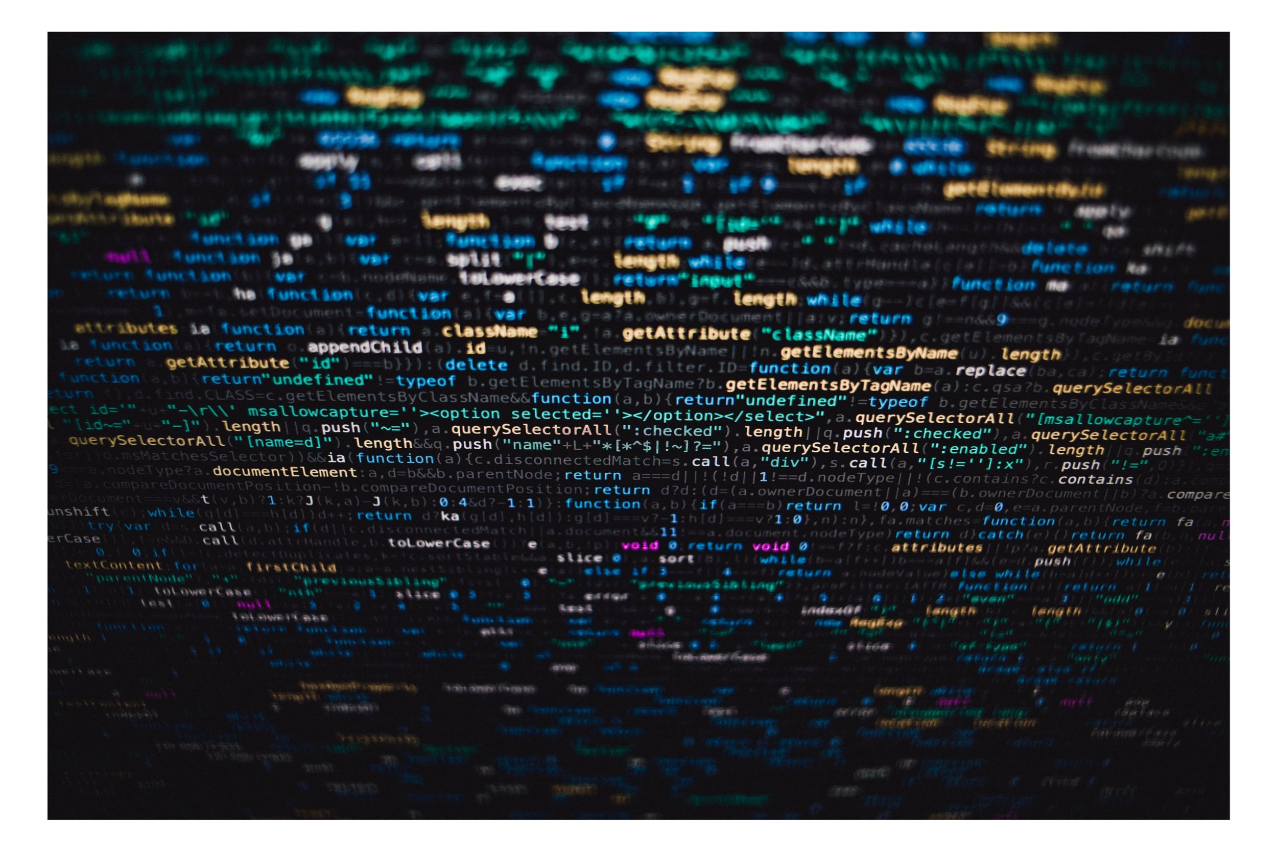 Quick Notes on FSC Households
