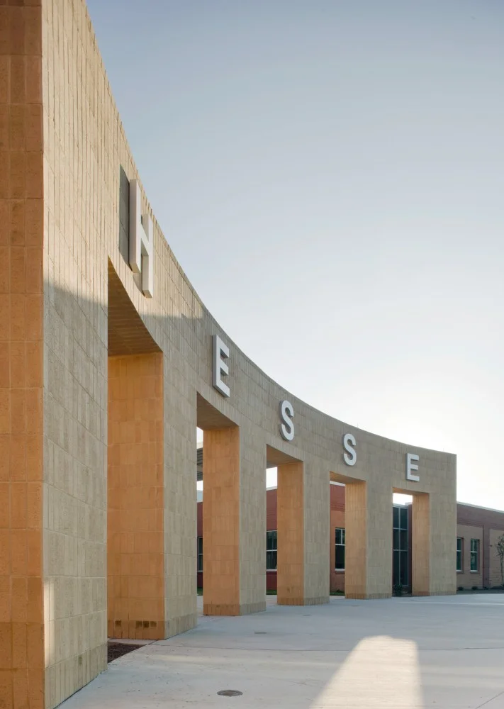 Hesse K-8 School- Savannah,GeorgiaProject Cost:$28 M