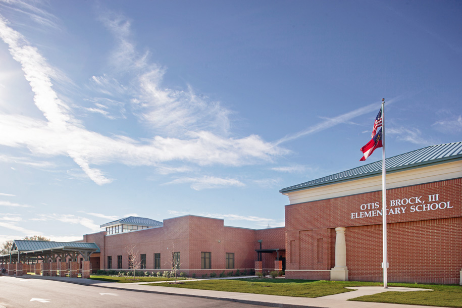 Brock Elementary School- Savannah,GeorgiaProject Cost:$20 M