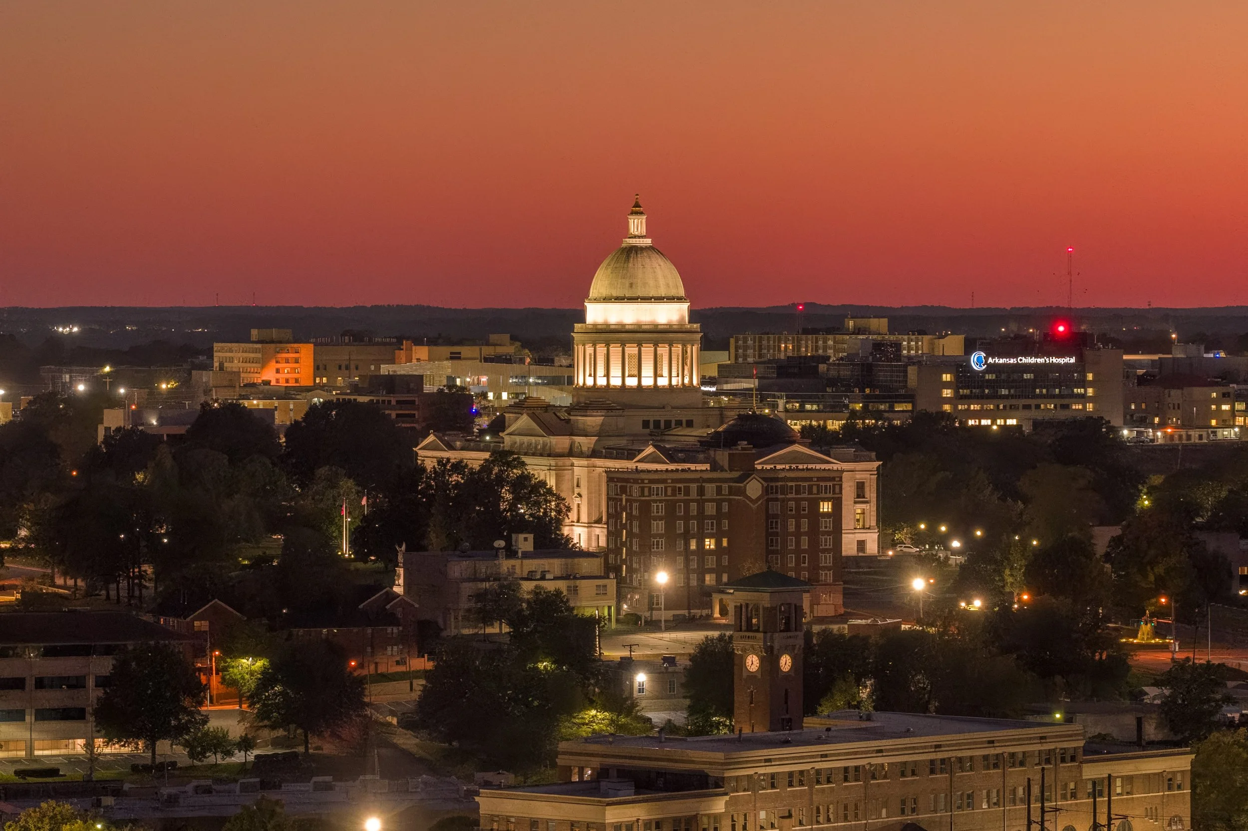Little Rock Capital