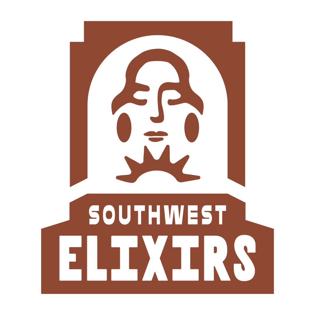 Southwest Elixirs