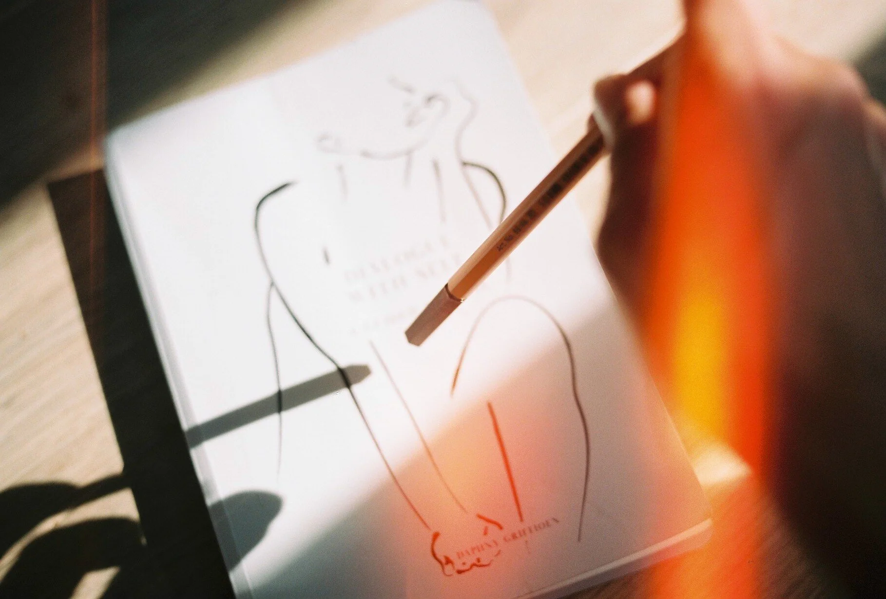 A note from the editor