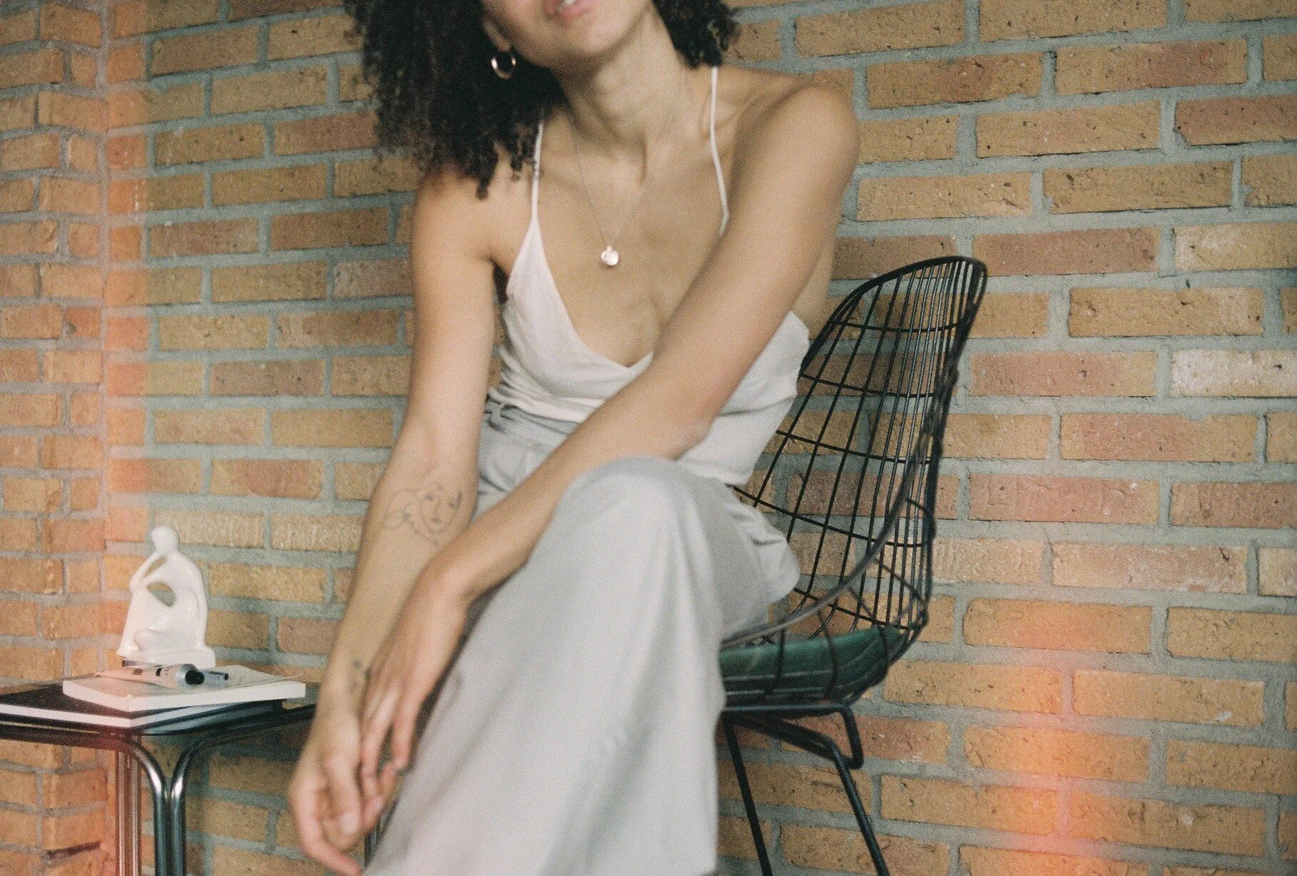 Privilege in modern day wellness