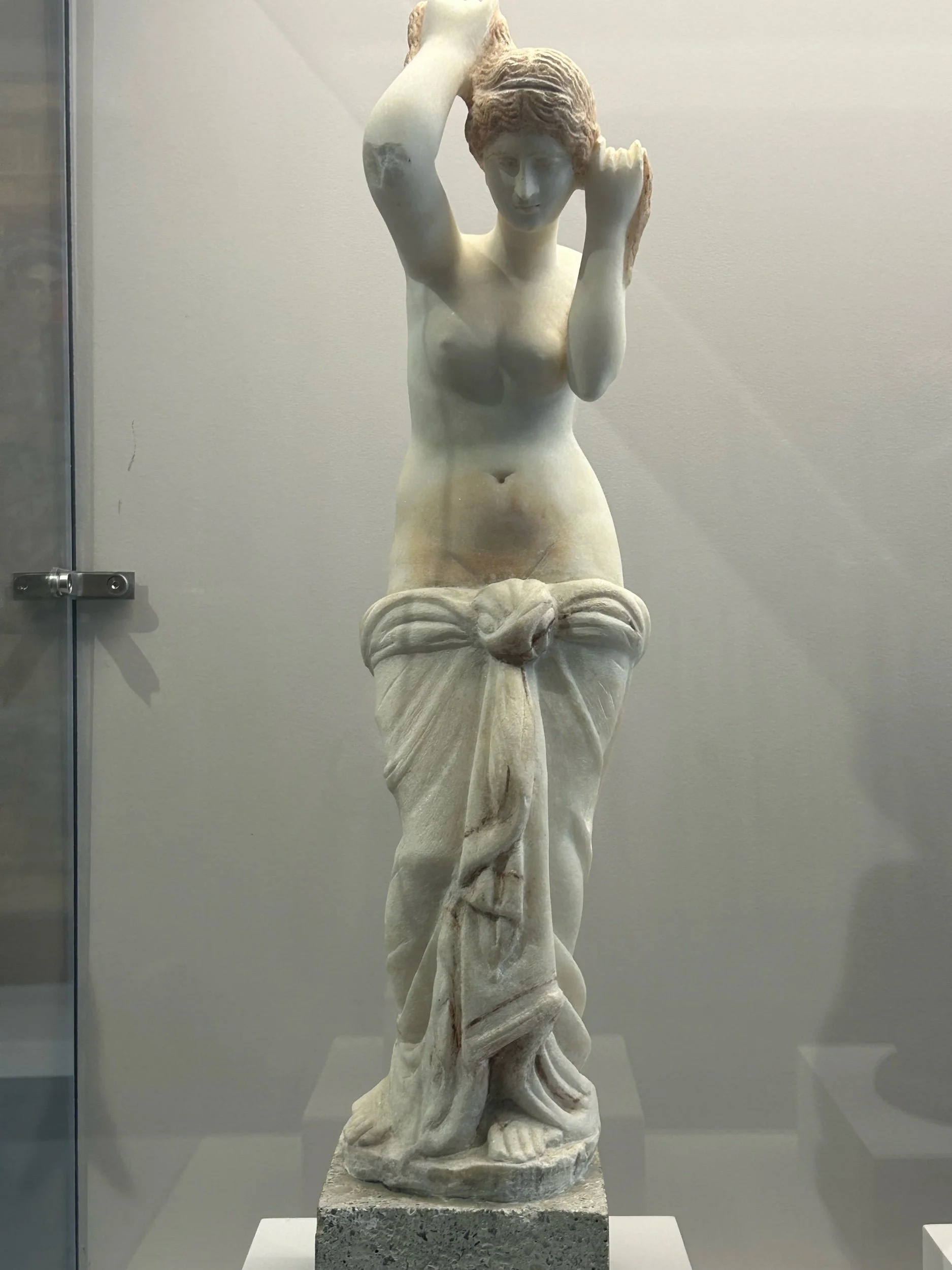 Conversations with friends: motherhood and ambitions